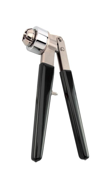 Kebby Industries, Inc. Lab Grade Hand Crimpers with Cushion Grip - KBB11001C05A