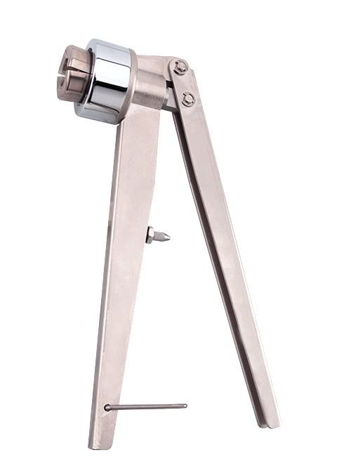 Kebby Industries, Inc. Laboratory Grade Decrimpers - KBB11001D04A