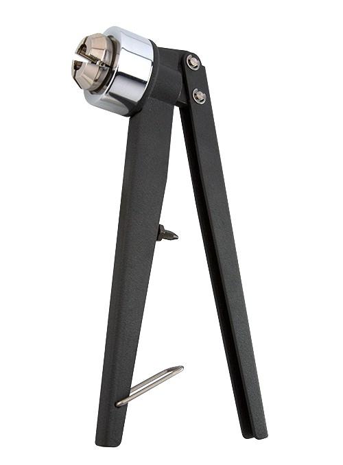 Kebby Industries, Inc. Kebby Laboratory Grade Hand Crimpers - KBB13001C01A