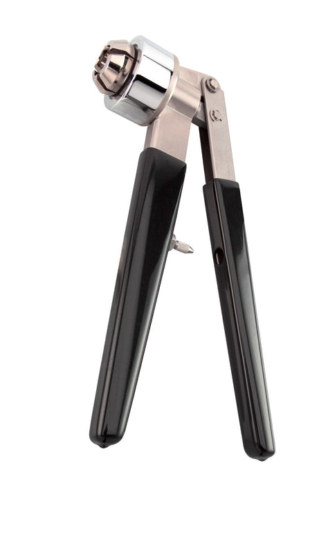 Kebby Industries, Inc. Lab Grade Hand Crimpers with Cushion Grip - KBB13001C05A