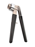Kebby Industries, Inc. Lab Grade Decrimpers with Cushion Grip - KBB13001D05A