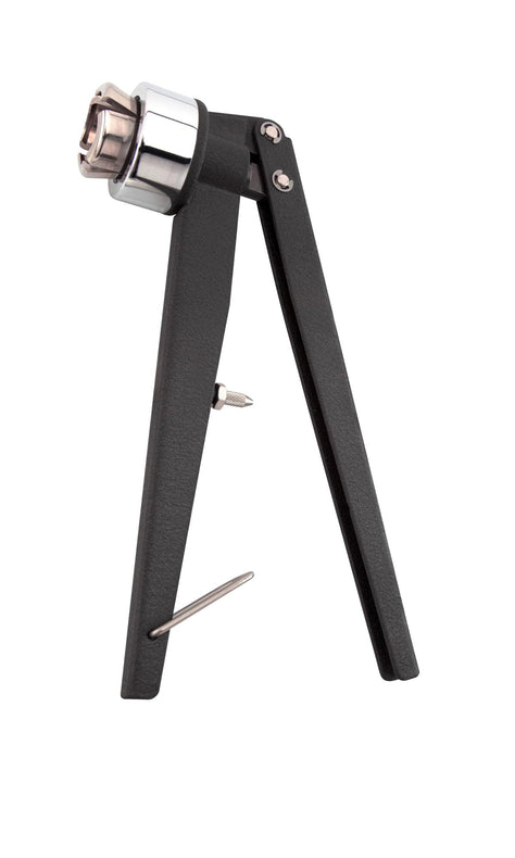 Kebby Industries, Inc. Kebby Laboratory Grade Hand Crimpers - KBB20001C01A
