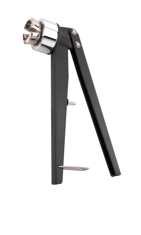 Kebby Industries, Inc. Hand Crimpers for Flip Off Seals - KBB20002C01A