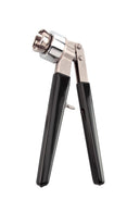 Kebby Industries, Inc. Lab Grade Hand Crimper for Flip-Off Seals - KBB20002C05A