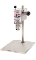 Kebby Industries, Inc. Bench-Top Vial Crimper - KBBA10017