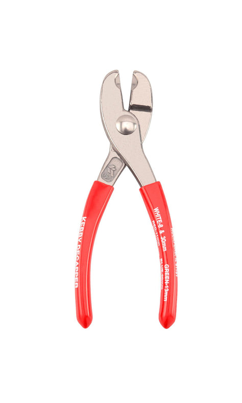 Kebby Industries, Inc. Vial Decapper Pliers - KBBD11
