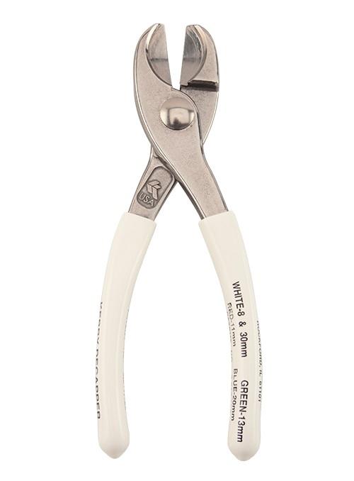 Kebby Industries, Inc. Vial Decapper Pliers - KBBD30