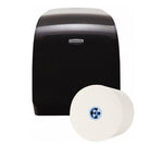 Kimberly-Clark Corporation Scott Pro Manual Hard Roll Towel Dispenser 34346 - 1.0 Each