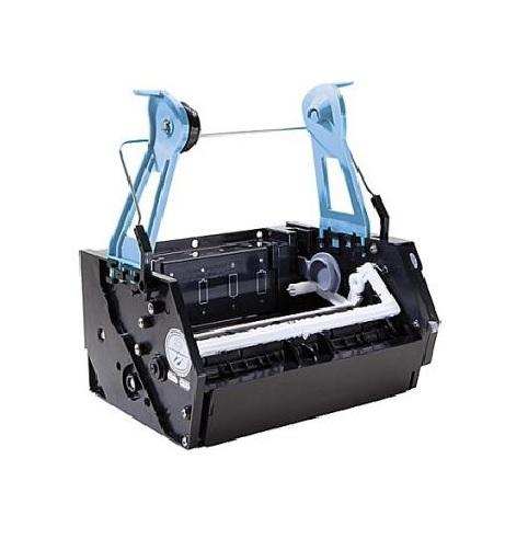 Kimberly-Clark Scott Pro Automatic MOD E-Series Hard-Roll Towel Dispenser Module, Blue - KCC34361
