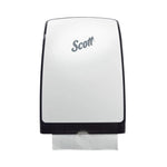Kimberly-Clark Corporation Scott Control Slimfold Towel Dispenser - KCC34830