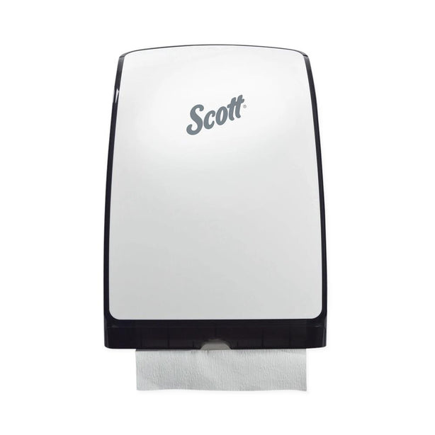 Kimberly-Clark Corporation Scott Control Slimfold Towel Dispenser - KCC34830