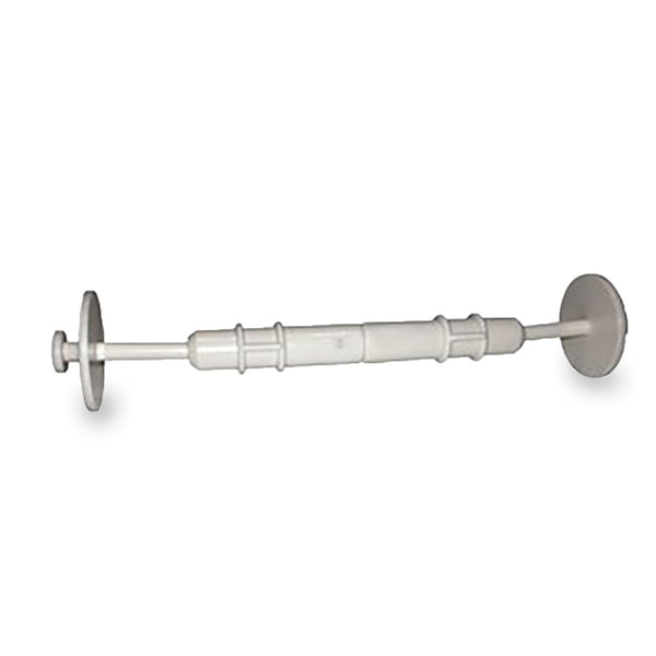 Small Core Spring Spindle Kimberly-Clark Corporation Double Roll Small Core Spindles 49211 - 10 ...