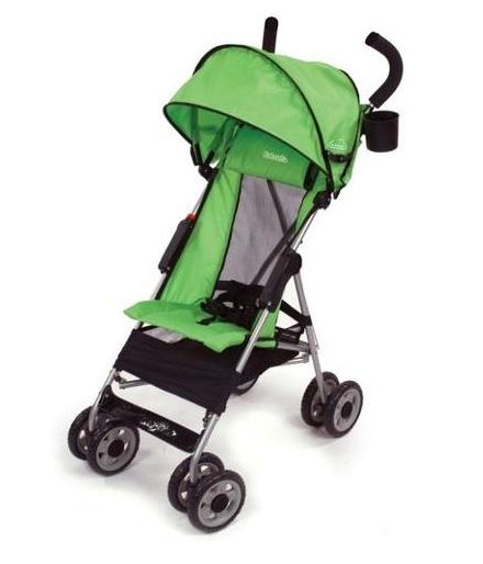 Kolcraft Enterprises Inc Light Sport Umbrella Stroller - KCEKU022SPR1