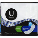 U Premium Regular Maxi Pads - 03906 - 8 Pack - MDL-KCP03906