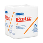 Kimberly-Clark Corporation WypAll L40 Wipers 05701 1.0 Pack-MDL-KCP05701H