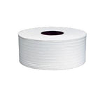 Kimberly-Clark Bath Scott Essential Jrt Bathroom Tissue, White - 07805 - 12 Each