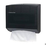 Kimberly-Clark Corporation Scottfold Folded Towel Dispenser 09215 - 1.0 Each