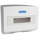 Kimberly-Clark Corporation Scottfold Folded Towel Dispenser 09217 - 1.0 Each