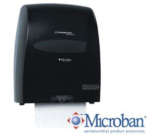 Hands-Free Roll Towel Dispensers - 09996 - 1 Each - MDL-KCP09996