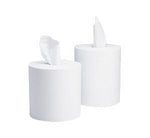 KIMBERLY-CLARK Paper Scott Premier Towels, Center Pull, 15" x 8" - 01320 - 4 Roll