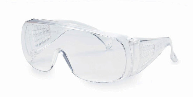 Kimberly-Clark Corporation Unispec II Spectacle 16727 50.0 Pair-MDL-KCP16727