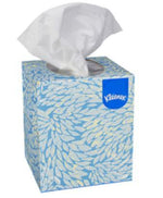 Kimberly-Clark Corporation Kleenex Facial Boutique Tissues 21270 - 36.0 box