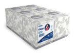 KIMBERLY-CLARK Kleenex Facial Tissue, Upright - 21271 - 6 Each