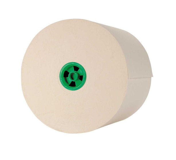 KIMBERLY-CLARK CORPORATION KLEENEX Hard Roll Towels 25630 6 Each - MDL-KCP25630