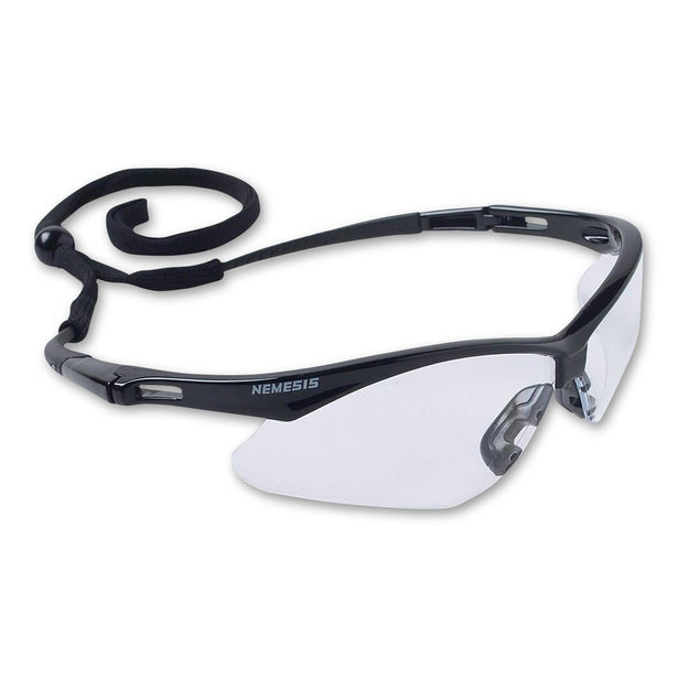 KIMBERLY-CLARK CORPORATION KleenGuard Nemesis VL Safety Glasses 25679 1 Each - MDL-KCP25679H