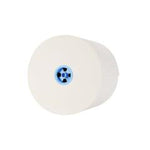 KIMBERLY-CLARK High-Cap Scott Hard Paper Towel Roll for MOD Dispenser System, Blue/White - 25702 - 1 Each