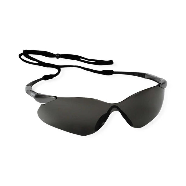 KIMBERLY-CLARK CORPORATION KleenGuard Nemesis VL Safety Glasses 25704 12 Each - MDL-KCP25704