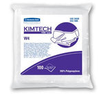 Kimtech Pure W4 Dry Wipers - 33330 - 500 Each - MDL-KCP33330CS