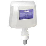 Kimberly-Clark Corporation K-C Kleenex Ultra Moisturizing Foam Hand Sanitizer 34643 - 2.0 Each