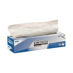 KIMBERLY-CLARK CORPORATION Kimberly-Clark Delicate Task Cleaning Wipes 34721 1 box-MDL-KCP34721H