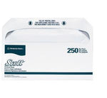 Kimberly-Clark Toilet Seat Covers - 39000 - 20 Pack - MDL-KCP39000