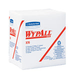 Kimberly-Clark Corporation WypAll X70 Wipers 41200 - 12.0 Pack