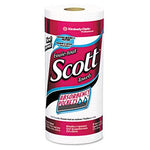 Kimberly-Clark Corporation Scott Kitchen Paper Towel Rolls 41482 - 1.0 Roll