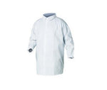 Kimberly-Clark Corporation Kleenguard A40 Protection Lab Coats - KCP44442