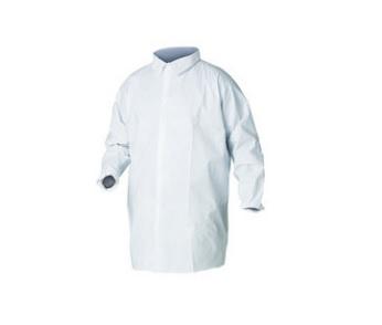 Kimberly-Clark Corporation Kleenguard A40 Protection Lab Coats - KCP44443