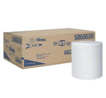 KIMBERLY-CLARK Kleenex Paper Towels, 600' - 50606 - 6 Roll