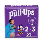 KIMBERLY-CLARK CORPORATION Pull-Ups Training Pants 51334 92 Each-MDL-KCP51334