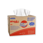 Kimberly-Clark Corporation WypAll X70 Wipers 55300 - 200.0 Each