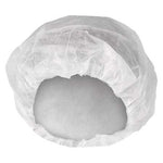 Kimberly-Clark Breathable A20 Kleenguard Bouffant Cap - 66829 - 500 Each