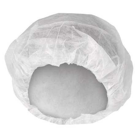 Kimberly-Clark Breathable A20 Kleenguard Bouffant Cap - 66829 - 500 Each
