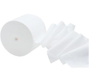 KIMBERLY-CLARK CORPORATION Kleenex Coreless Bath Tissue 07001 36 Pack - MDL-KCP7001