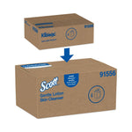 Kimberly-Clark Corporation Scott Gentle Lotion Hand Soap 91556 6.0 Each-MDL-KCP91556