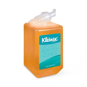 Kleenex Hair And Body Wash - 91557 - 6 Each - MDL-KCP91557