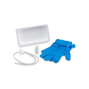Cardinal Health Argyle Suction Catheter Trays with Sterile Water 10062 - 24.0 Each - MDL-KDL10062