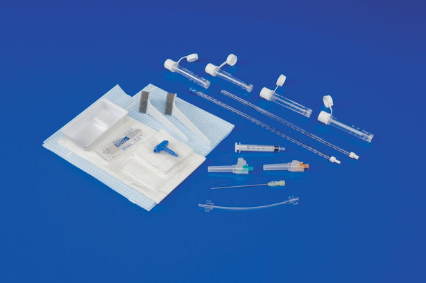 Cardinal Lumbar Puncture Tray, Adult, 20G x 3.5" - 1032 - 20 Each