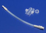 Medtronic Usa Argyle Peritoneal Dialysis Medical-Grade Silicone Adhesive 8810807001 - 1.0 Each - MDL-KDL10807001